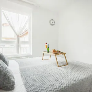  Lägenhet Grand Penthouse
