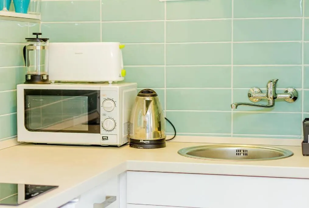 Kazy Street Apartment 2 - In The Heart Of Budapeszt Węgry