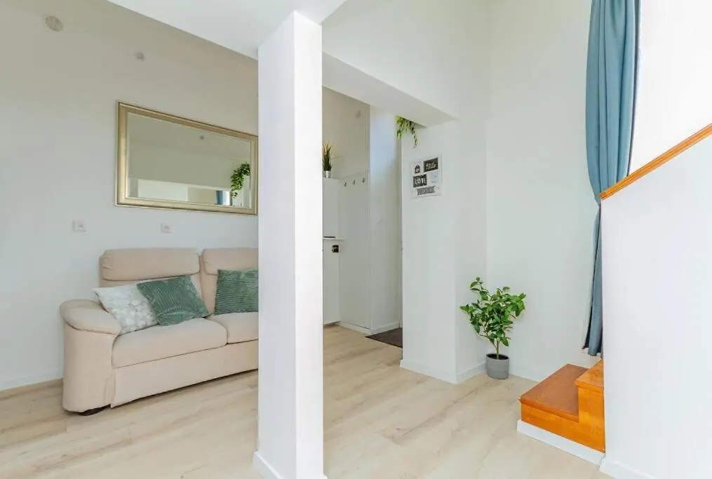 Kazy Street Apartment 2 - In The Heart Of Budapeszt