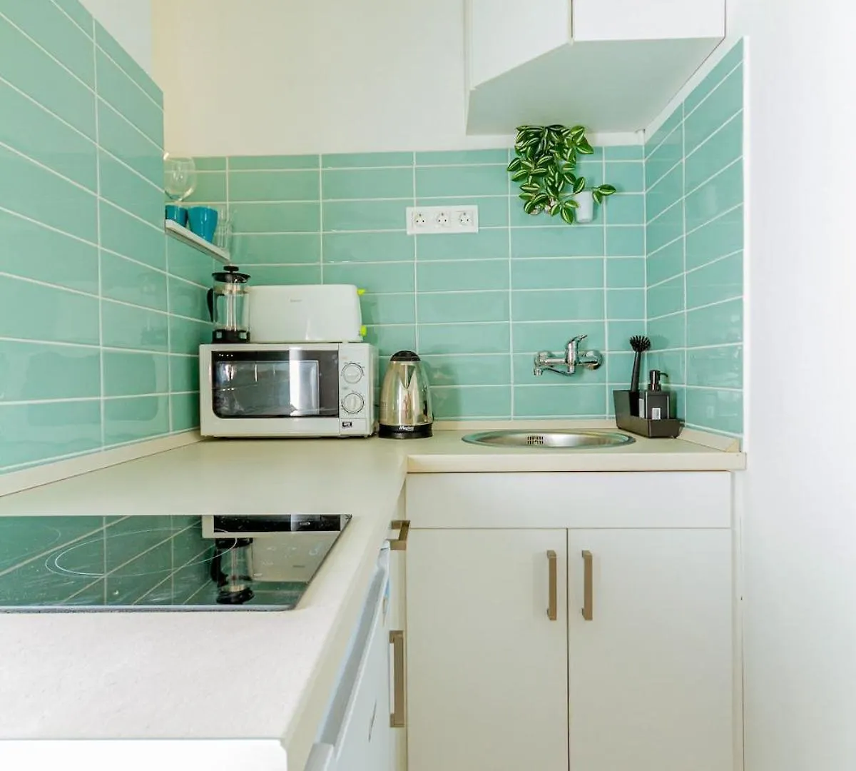 Kazy Street Apartment 2 - In The Heart Of Budapest