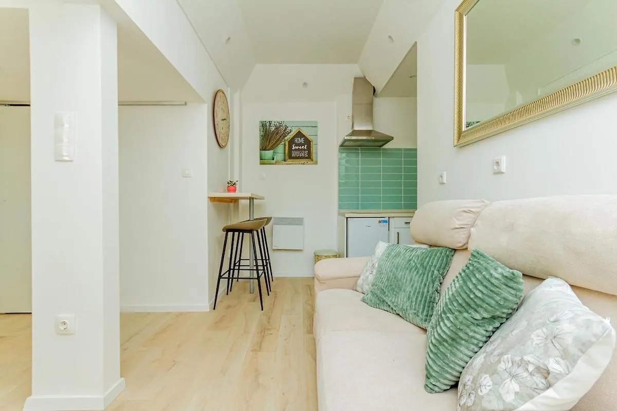Kazy Street Apartment 2 - In The Heart Of Budapest