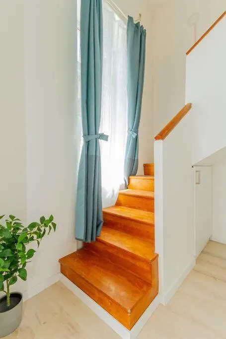Kazy Street Apartment 2 - In The Heart Of Budapest