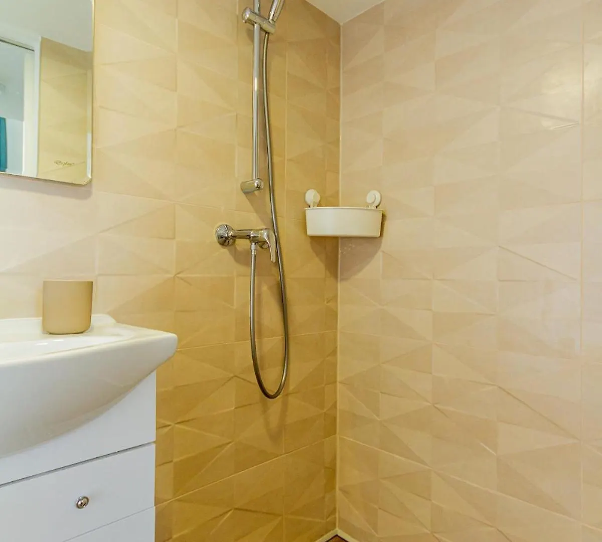 Kazy Street Apartment 2 - In The Heart Of Budapest